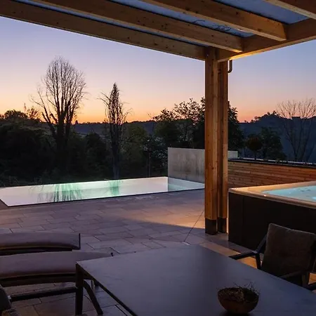 Ferienhaus Steirerblicke - Domaine Sernau Muscat