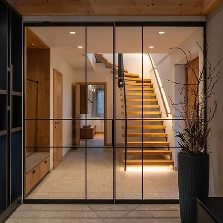 Feriehus Steirerblicke - Domaine Sernau Muscat Gamlitz