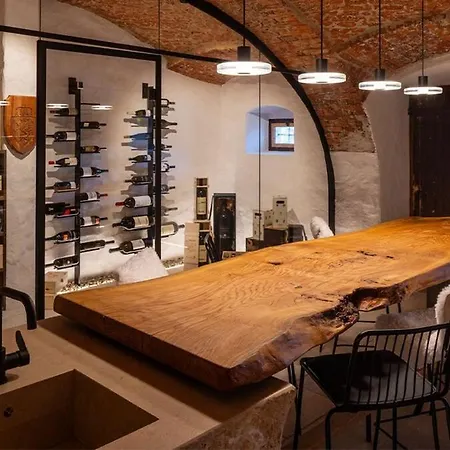 Ferienhaus Steirerblicke - Domaine Sernau Muscat Gamlitz