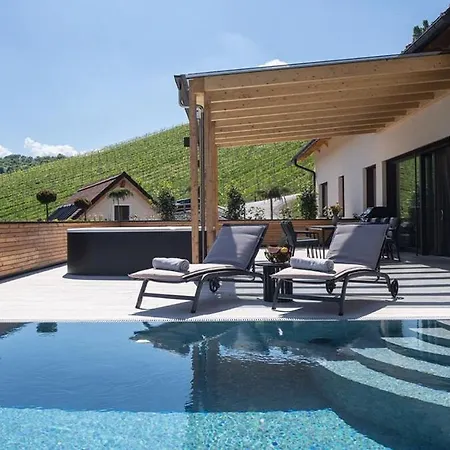 Steirerblicke - Domaine Sernau Muscat