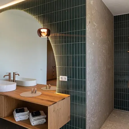 Ferienhaus Steirerblicke - Domaine Sernau Muscat *