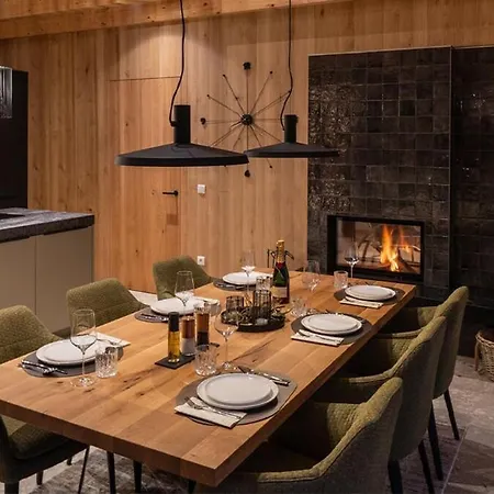 Steirerblicke - Domaine Sernau Muscat Feriehus *