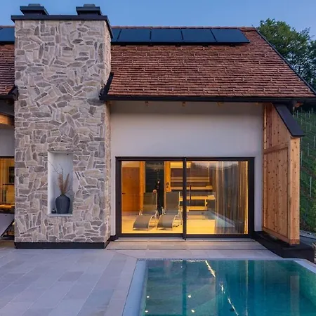 Steirerblicke - Domaine Sernau Muscat *