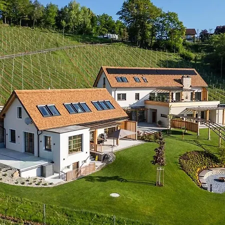 Feriehus Steirerblicke - Domaine Sernau Muscat