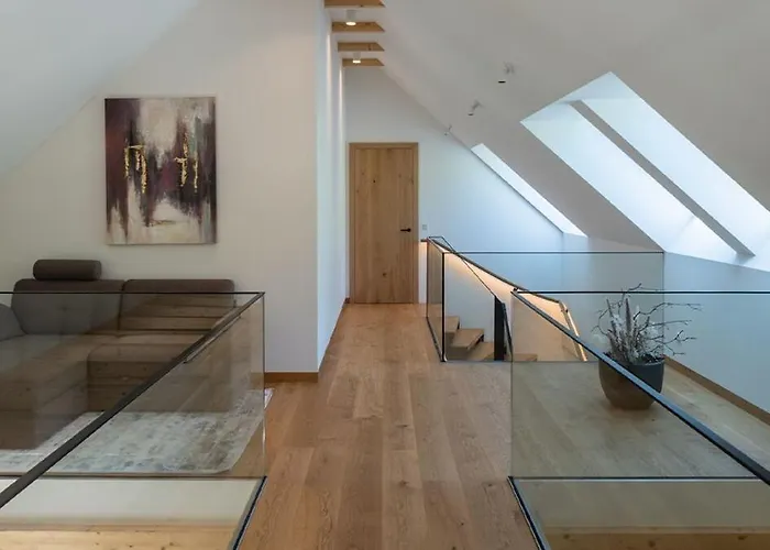 بيت للعطل Steirerblicke - Domaine Sernau Muscat