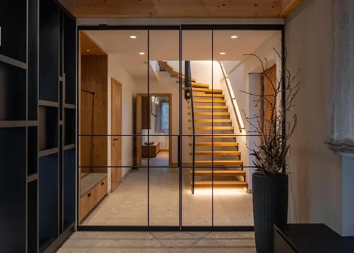 بيت للعطل Steirerblicke - Domaine Sernau Muscat غامليتز