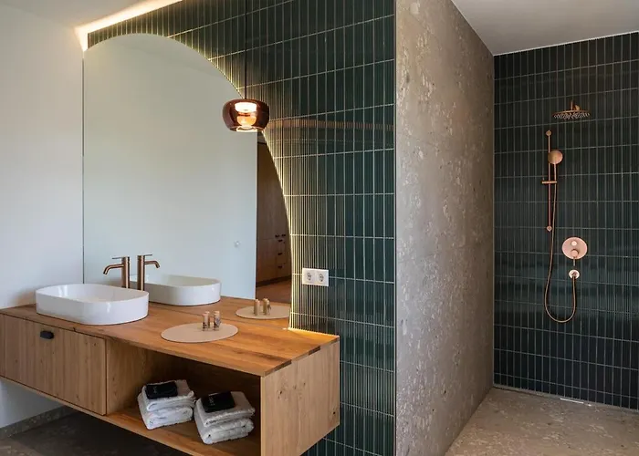 بيت للعطل Steirerblicke - Domaine Sernau Muscat *