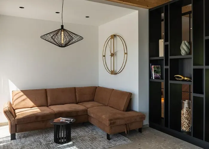 بيت للعطل Steirerblicke - Domaine Sernau Muscat *