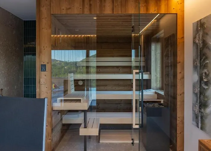 Steirerblicke - Domaine Sernau Muscat بيت للعطل غامليتز