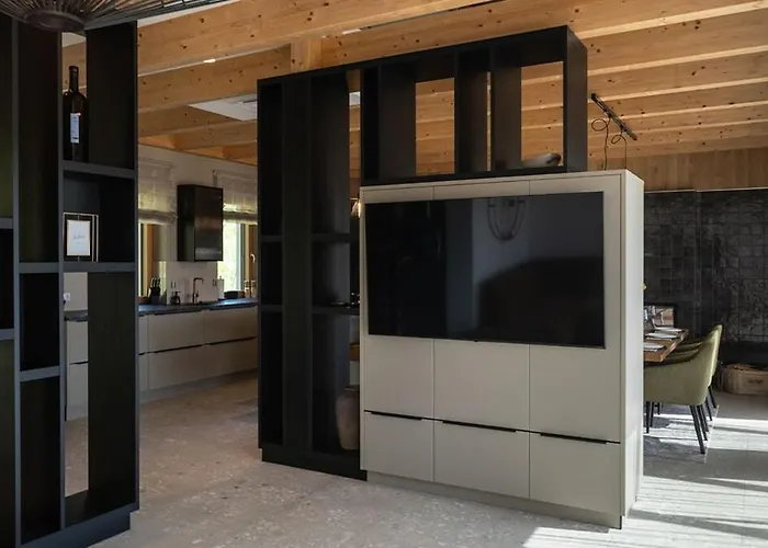 Steirerblicke - Domaine Sernau Muscat بيت للعطل غامليتز