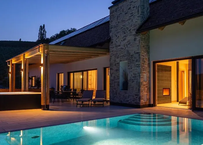 Steirerblicke - Domaine Sernau Muscat *