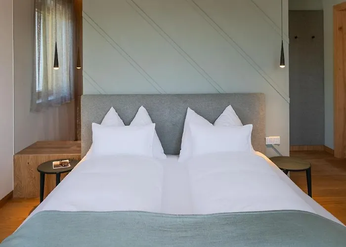 بيت للعطل Steirerblicke - Domaine Sernau Muscat