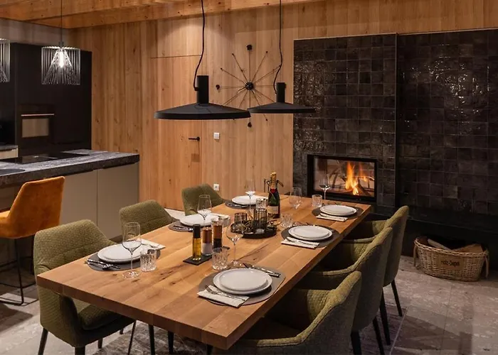 Steirerblicke - Domaine Sernau Muscat بيت للعطل *