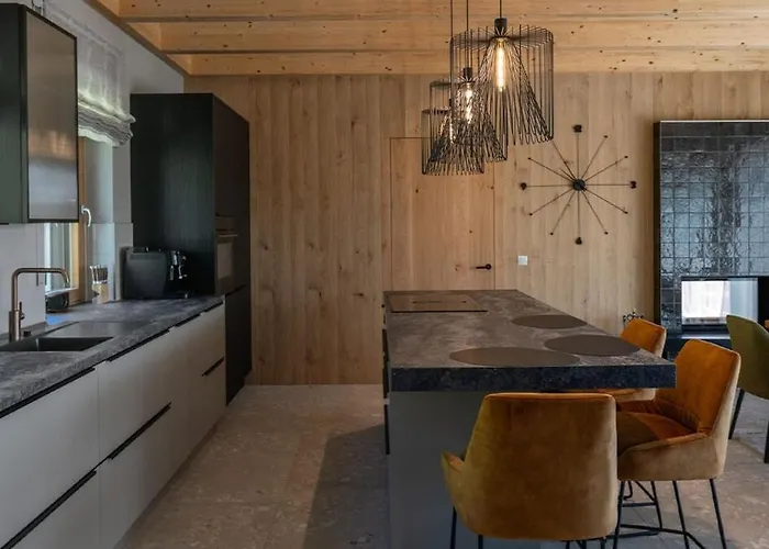 بيت للعطل Steirerblicke - Domaine Sernau Muscat