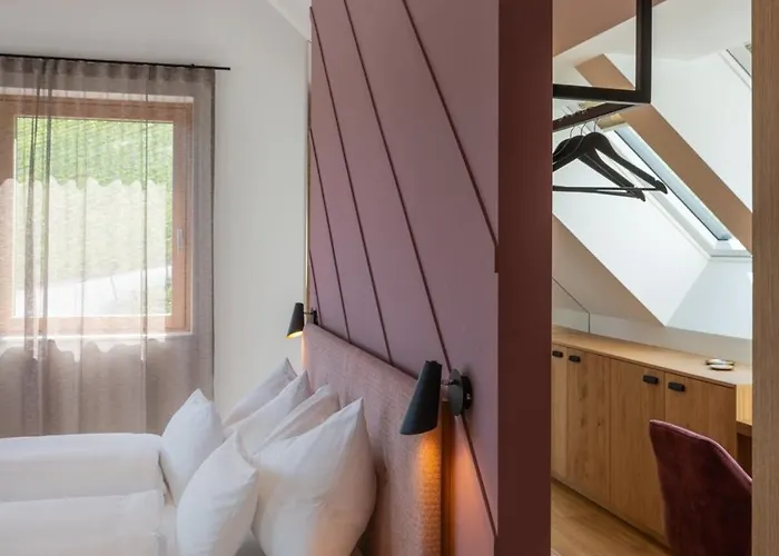 Steirerblicke - Domaine Sernau Muscat غامليتز