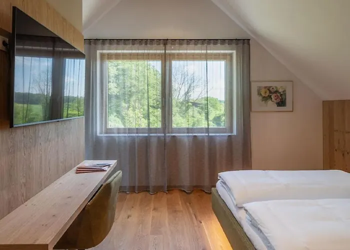 Steirerblicke - Domaine Sernau Muscat