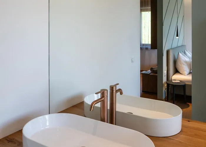 Steirerblicke - Domaine Sernau Muscat بيت للعطل غامليتز