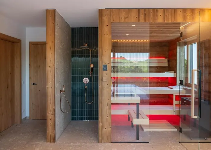 Steirerblicke - Domaine Sernau Muscat