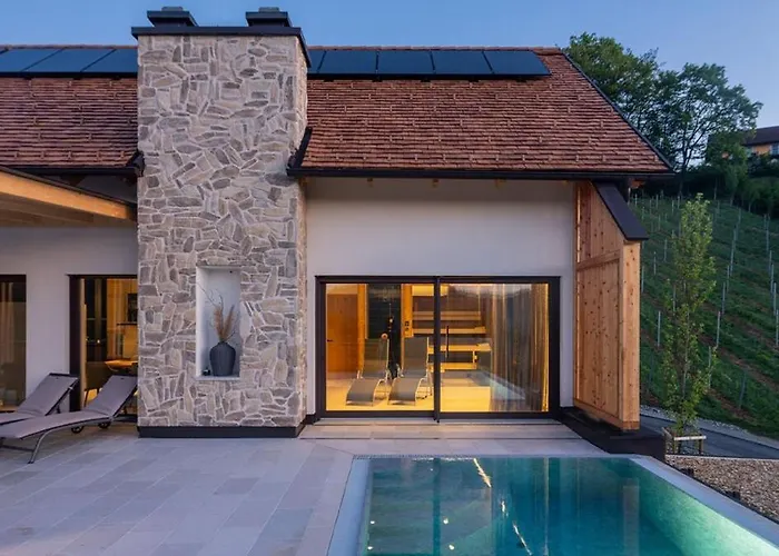 Steirerblicke - Domaine Sernau Muscat *