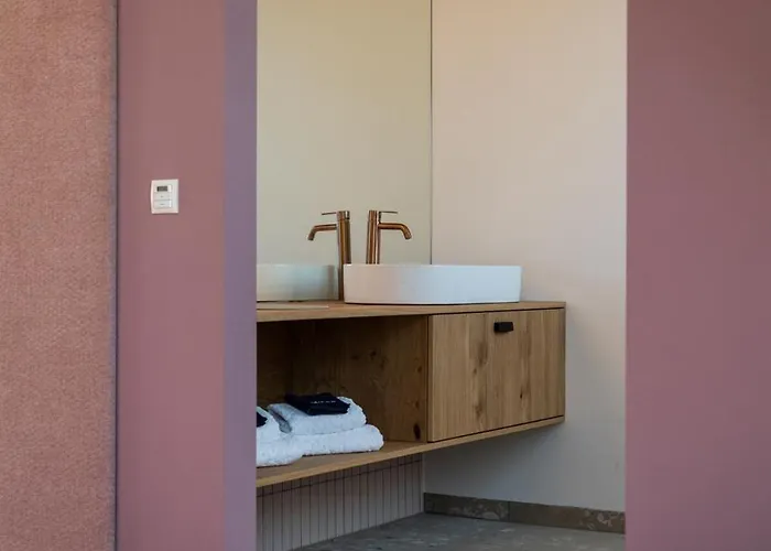 بيت للعطل Steirerblicke - Domaine Sernau Muscat *