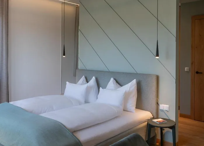 Steirerblicke - Domaine Sernau Muscat غامليتز