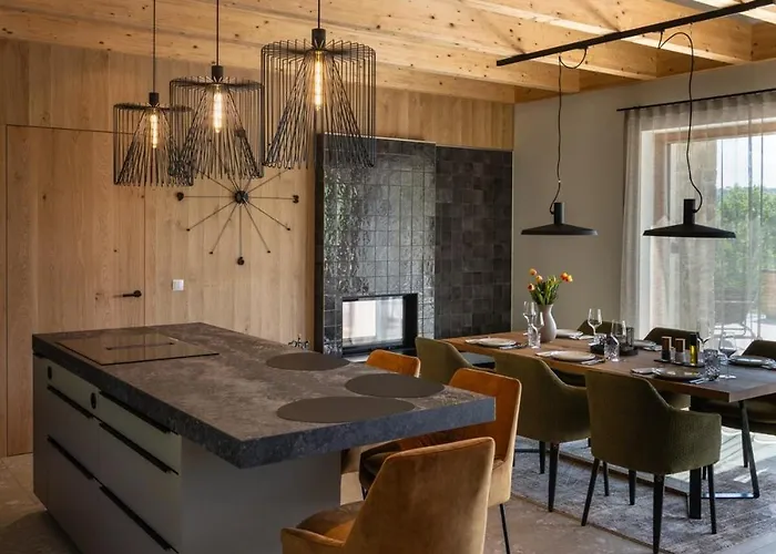 Steirerblicke - Domaine Sernau Muscat